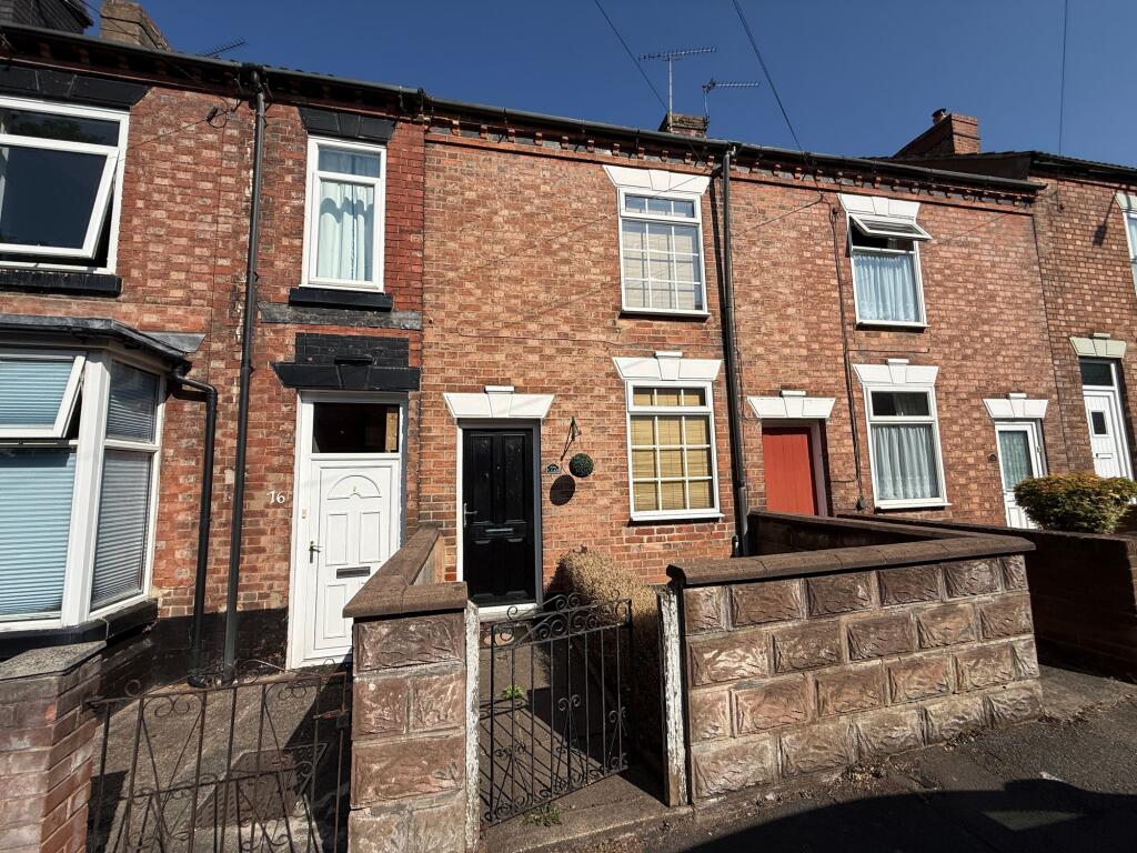 3 bed Mid Terraced House for rent in Stanton. From Newton Fallowell - Burton on Trent 3 bed Mid Terraced House for rent in Stanton. From Newton Fallowell - Burton on Trent