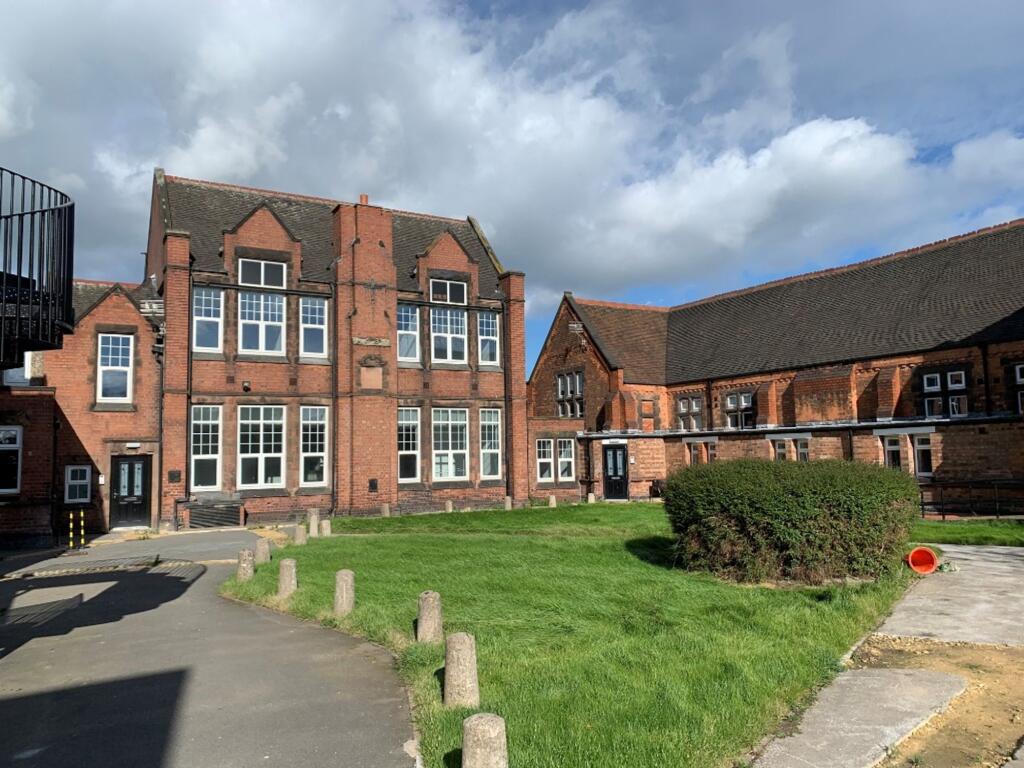 1 bed 1st Floor Flat for rent in Burton upon Trent. From Newton Fallowell - Burton on Trent 1 bed 1st Floor Flat for rent in Burton upon Trent. From Newton Fallowell - Burton on Trent