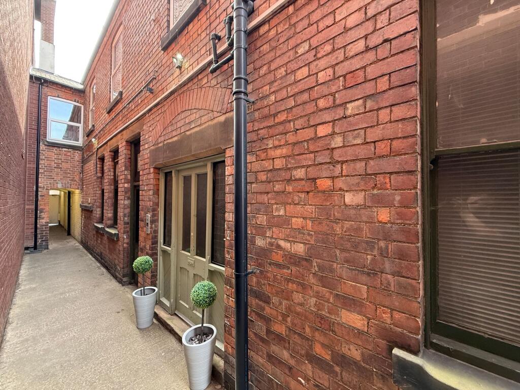 1 bed 1st Floor Flat for rent in Burton upon Trent. From Newton Fallowell - Burton on Trent 1 bed 1st Floor Flat for rent in Burton upon Trent. From Newton Fallowell - Burton on Trent