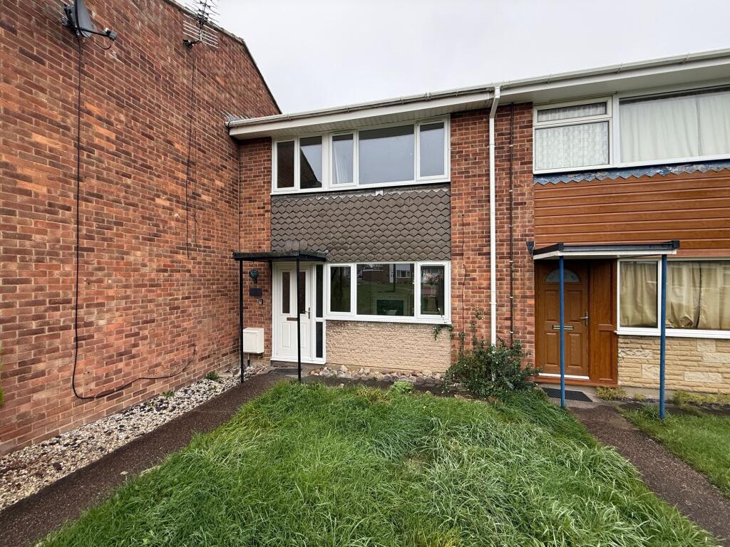 3 bed Mid Terraced House for rent in Swadlincote. From Newton Fallowell - Burton on Trent 3 bed Mid Terraced House for rent in Swadlincote. From Newton Fallowell - Burton on Trent