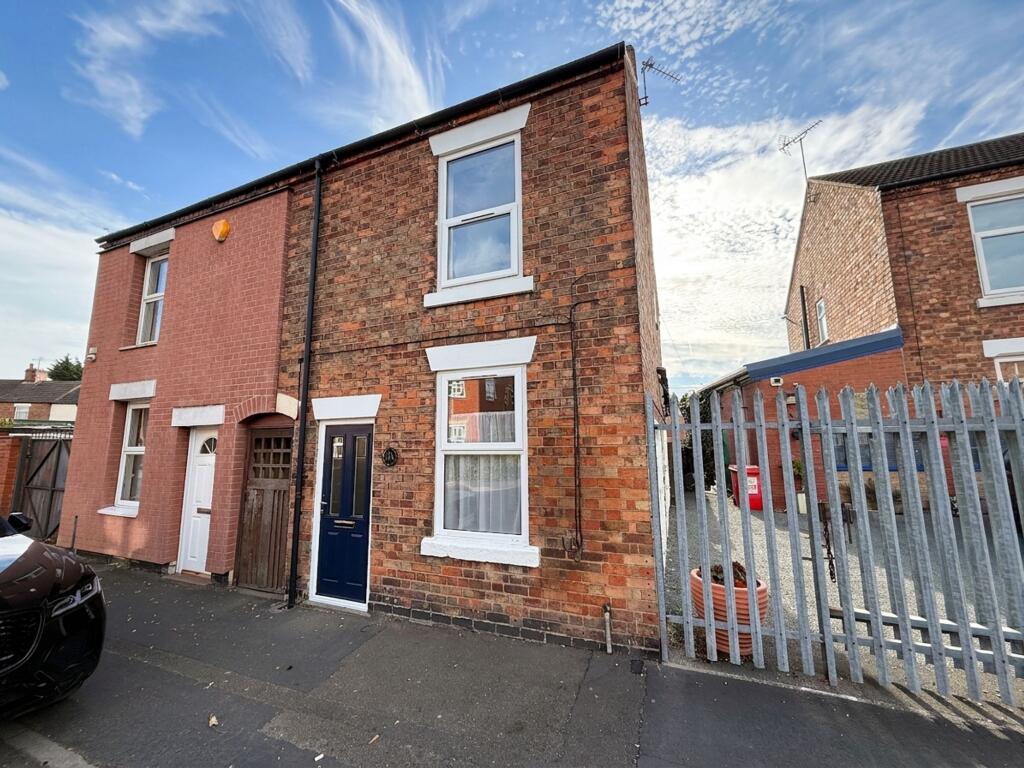 3 bed Semi Detached for rent in Burton upon Trent. From Newton Fallowell - Burton on Trent 3 bed Semi Detached for rent in Burton upon Trent. From Newton Fallowell - Burton on Trent