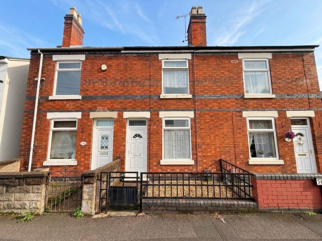 3 bed Mid Terraced House for rent in Stanton. From Newton Fallowell - Burton on Trent 3 bed Mid Terraced House for rent in Stanton. From Newton Fallowell - Burton on Trent