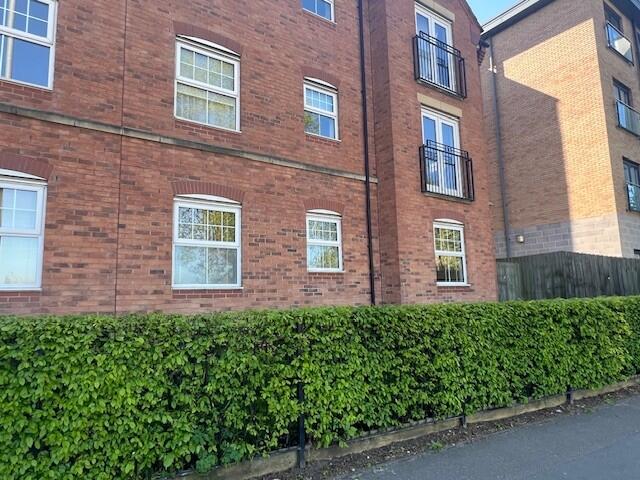 2 bed Apartment for rent in Grantham. From Newton Fallowell - Grantham