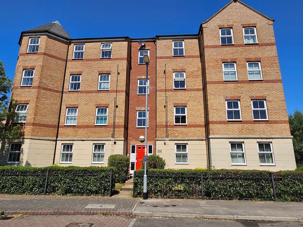 2 bed 1st Floor Flat for rent in Grantham. From Newton Fallowell - Grantham 2 bed 1st Floor Flat for rent in Grantham. From Newton Fallowell - Grantham