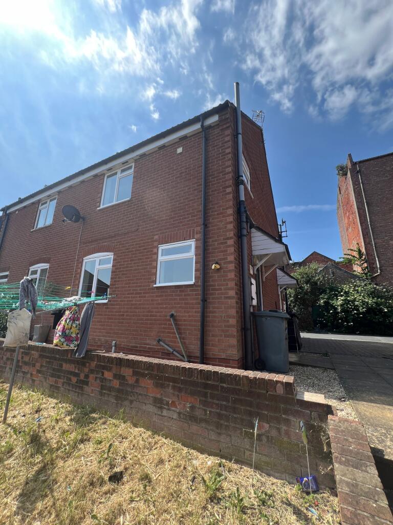 2 bed Detached for rent in Grantham. From Newton Fallowell - Grantham 2 bed Detached for rent in Grantham. From Newton Fallowell - Grantham