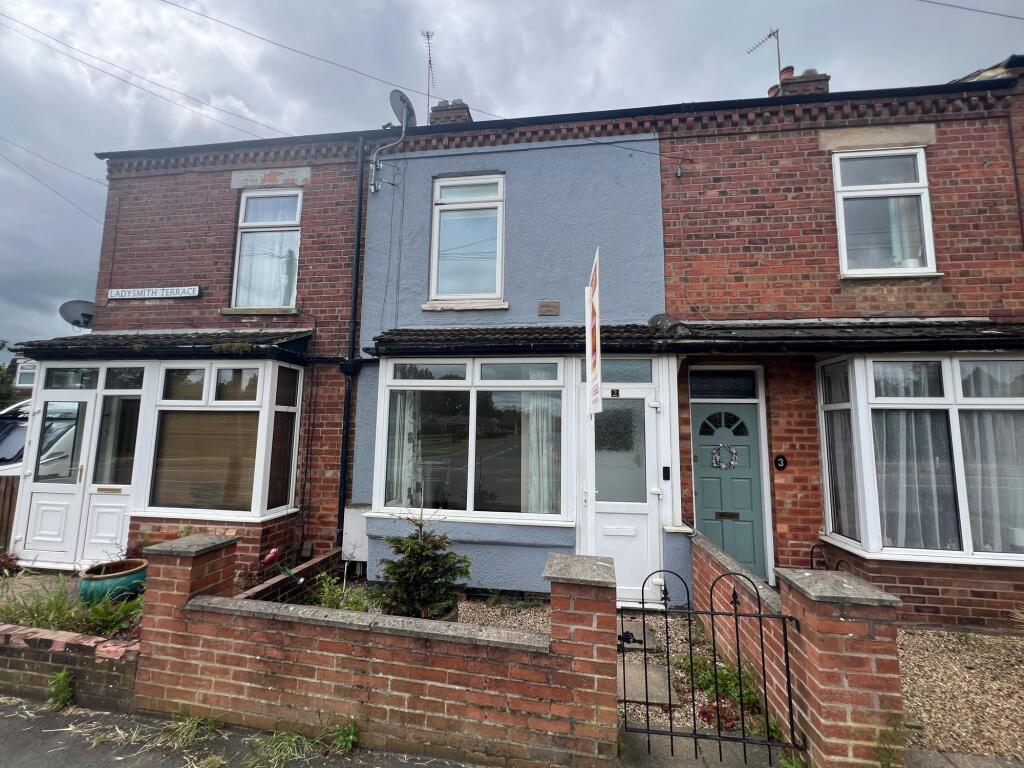 3 bed Mid Terraced House for rent in Great Gonerby. From Newton Fallowell - Grantham 3 bed Mid Terraced House for rent in Great Gonerby. From Newton Fallowell - Grantham