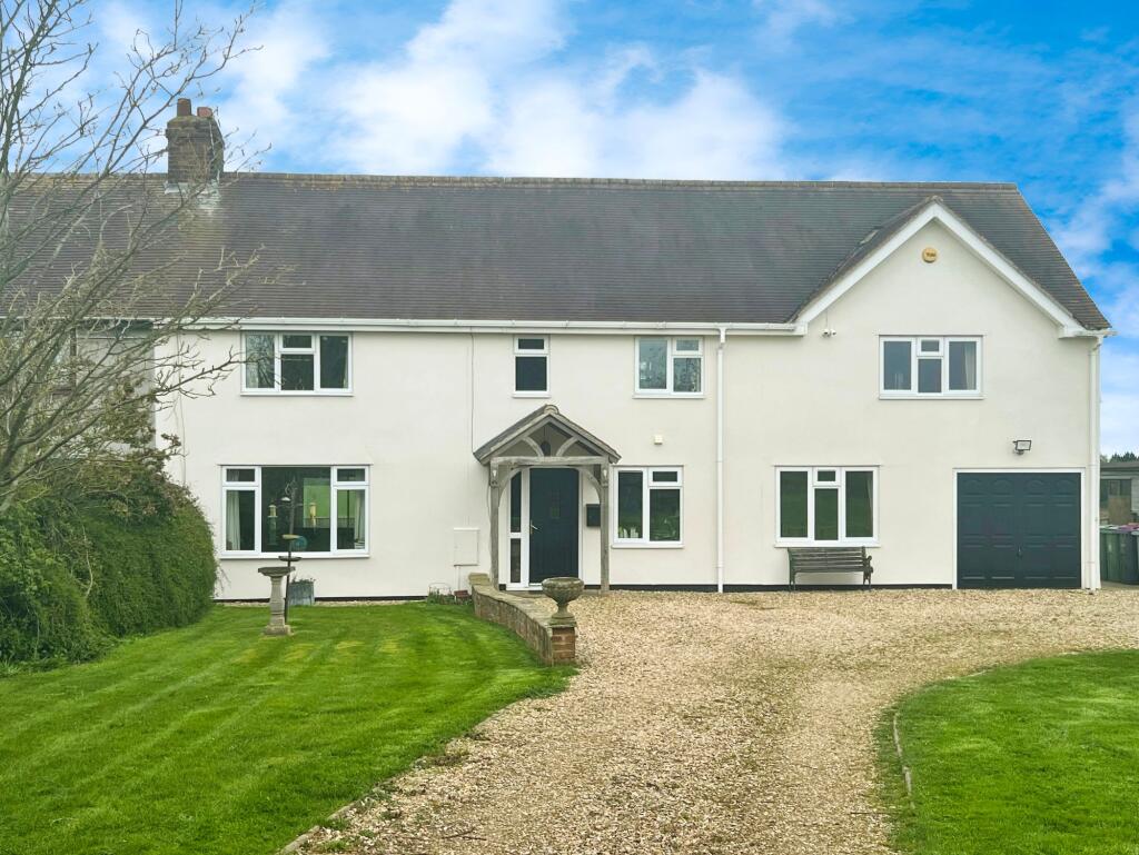 5 bed Semi Detached for rent in Londonthorpe. From Newton Fallowell - Grantham 5 bed Semi Detached for rent in Londonthorpe. From Newton Fallowell - Grantham