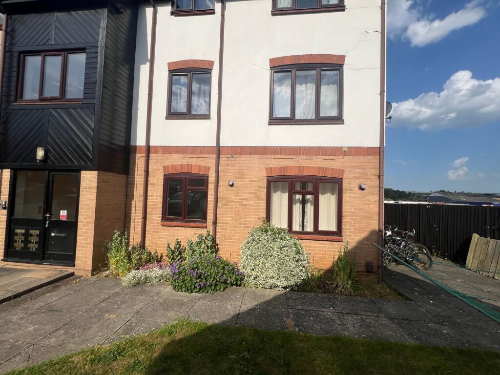 2 bed 1st Floor Flat for rent in Grantham. From Newton Fallowell - Grantham