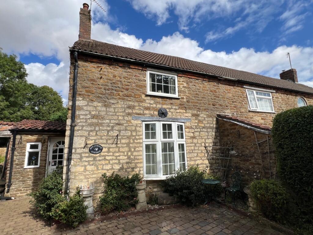 2 bed Semi Detached for rent in Great Gonerby. From Newton Fallowell - Grantham