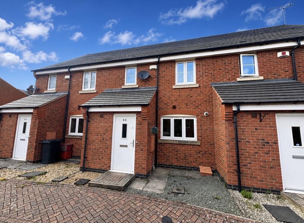 3 bed Town House for rent in Ashby-de-la-Zouch. From Newton Fallowell - Coalville 3 bed Town House for rent in Ashby-de-la-Zouch. From Newton Fallowell - Coalville