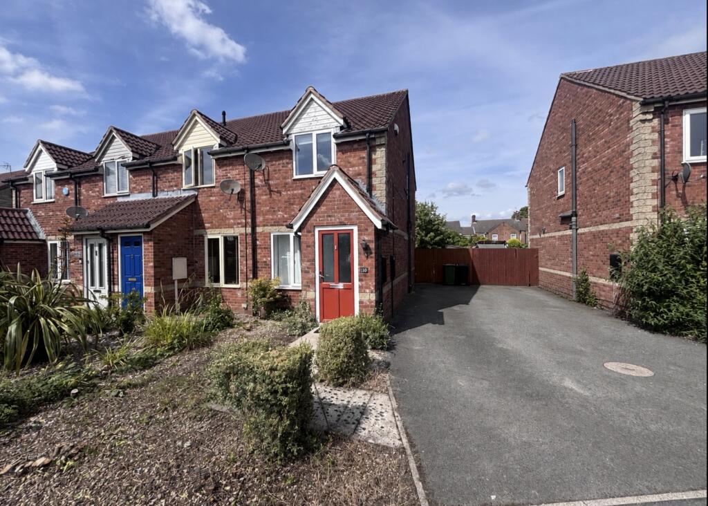 2 bed Semi Detached for rent in Coalville. From Newton Fallowell - Coalville