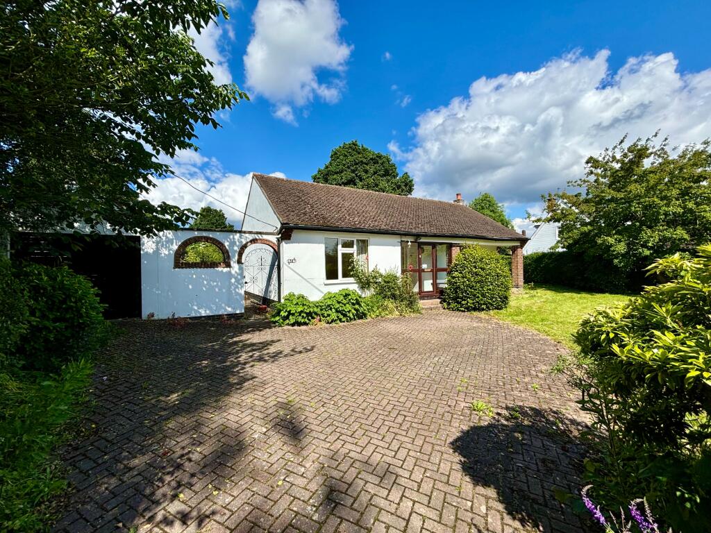 2 bed Bungalow for rent in Blackfordby. From Newton Fallowell - Coalville 2 bed Bungalow for rent in Blackfordby. From Newton Fallowell - Coalville