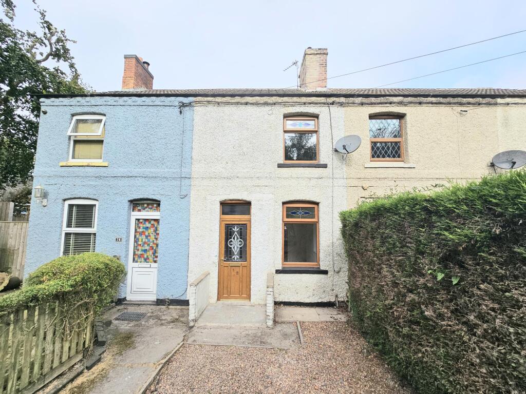 3 bed Mid Terraced House for rent in Bardon. From Newton Fallowell - Coalville 3 bed Mid Terraced House for rent in Bardon. From Newton Fallowell - Coalville