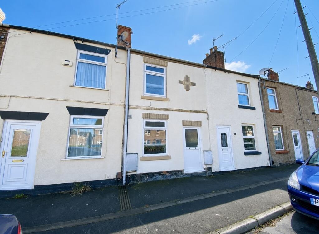 2 bed Mid Terraced House for rent in Thringstone. From Newton Fallowell - Coalville 2 bed Mid Terraced House for rent in Thringstone. From Newton Fallowell - Coalville