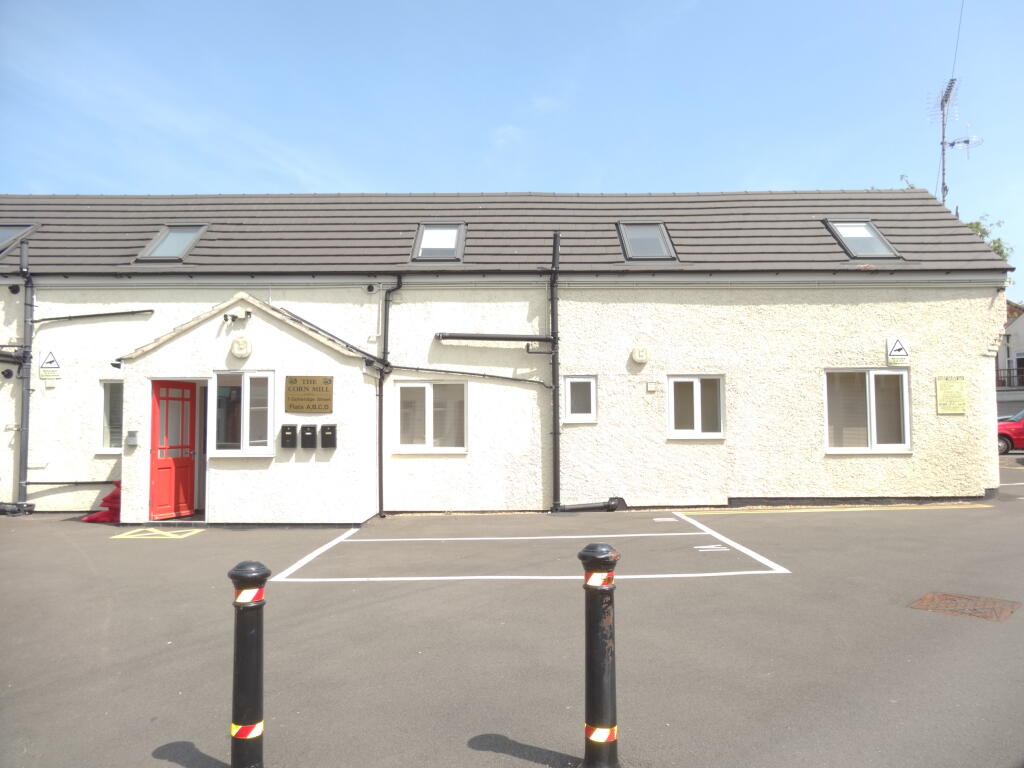 1 bed 1st Floor Flat for rent in Coalville. From Newton Fallowell - Coalville 1 bed 1st Floor Flat for rent in Coalville. From Newton Fallowell - Coalville