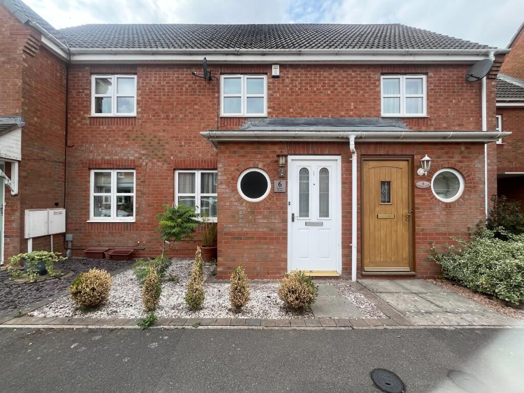 2 bed Mid Terraced House for rent in Coalville. From Newton Fallowell - Coalville 2 bed Mid Terraced House for rent in Coalville. From Newton Fallowell - Coalville