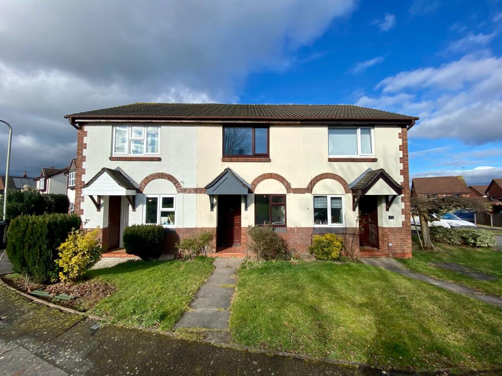 2 bed Mid Terraced House for rent in Whitwick. From Newton Fallowell - Coalville 2 bed Mid Terraced House for rent in Whitwick. From Newton Fallowell - Coalville