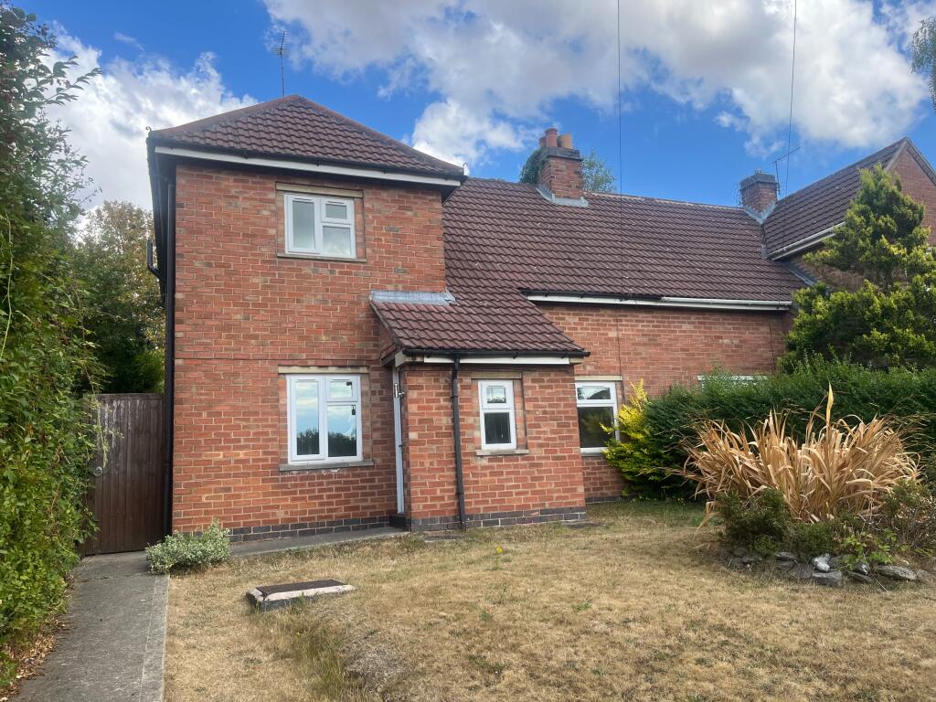 3 bed Semi Detached for rent in Whitwick. From Newton Fallowell - Coalville 3 bed Semi Detached for rent in Whitwick. From Newton Fallowell - Coalville