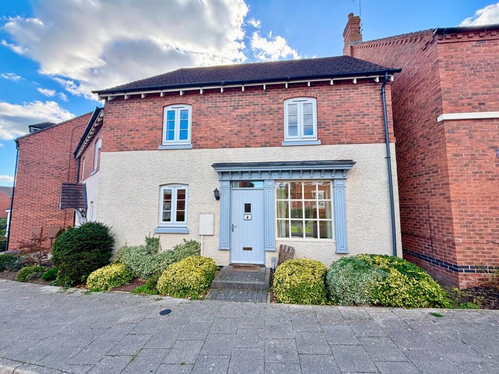2 bed Mid Terraced House for rent in King's Newton. From Newton Fallowell - Coalville 2 bed Mid Terraced House for rent in King's Newton. From Newton Fallowell - Coalville