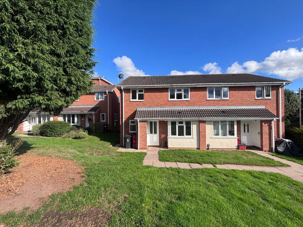2 bed Semi Detached for rent in Measham. From Newton Fallowell - Coalville 2 bed Semi Detached for rent in Measham. From Newton Fallowell - Coalville
