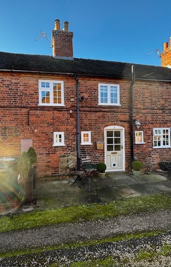 2 bed Mid Terraced House for rent in Smisby. From Newton Fallowell - Coalville 2 bed Mid Terraced House for rent in Smisby. From Newton Fallowell - Coalville