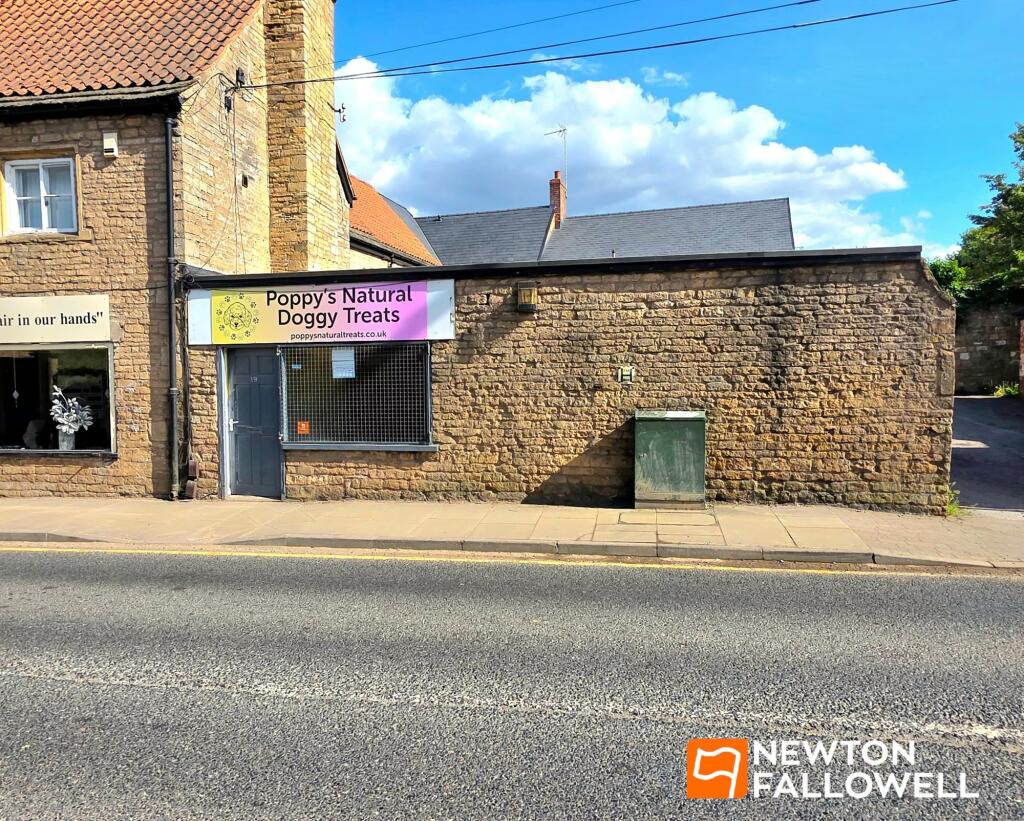 4 bed Not Specified for rent in Mansfield Woodhouse. From Newton Fallowell - Mansfield 4 bed Not Specified for rent in Mansfield Woodhouse. From Newton Fallowell - Mansfield
