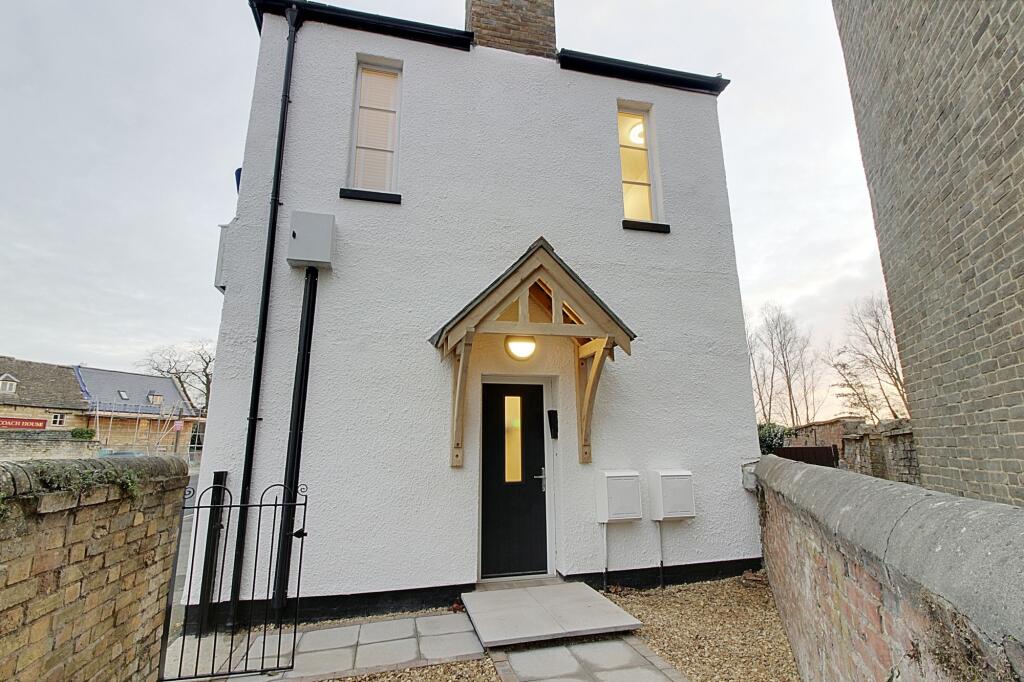 4 bed Not Specified for rent in Market Deeping. From Newton Fallowell - Market Deeping