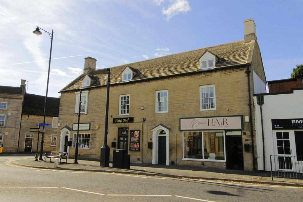 2 bed 1st Floor Flat for rent in Market Deeping. From Newton Fallowell - Market Deeping 2 bed 1st Floor Flat for rent in Market Deeping. From Newton Fallowell - Market Deeping