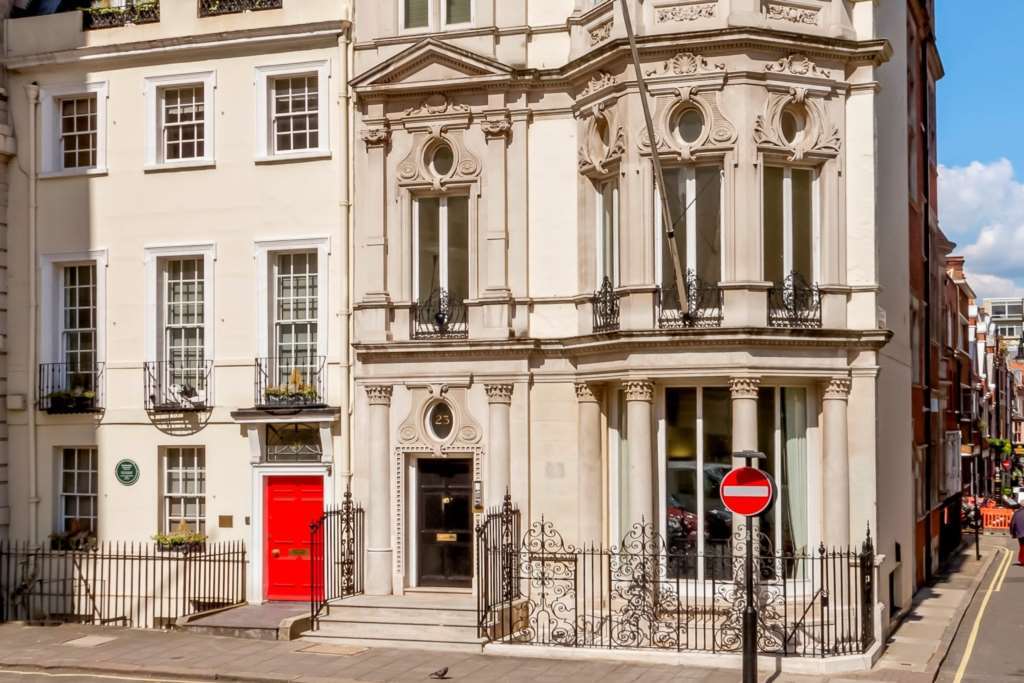 0 bed Serviced Office for rent in London. From Next Property - London