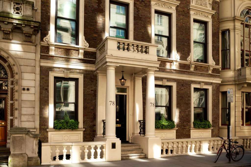 0 bed Serviced Office for rent in London. From Next Property - London