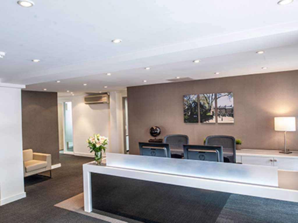 0 bed Serviced Office for rent in London. From Next Property - London