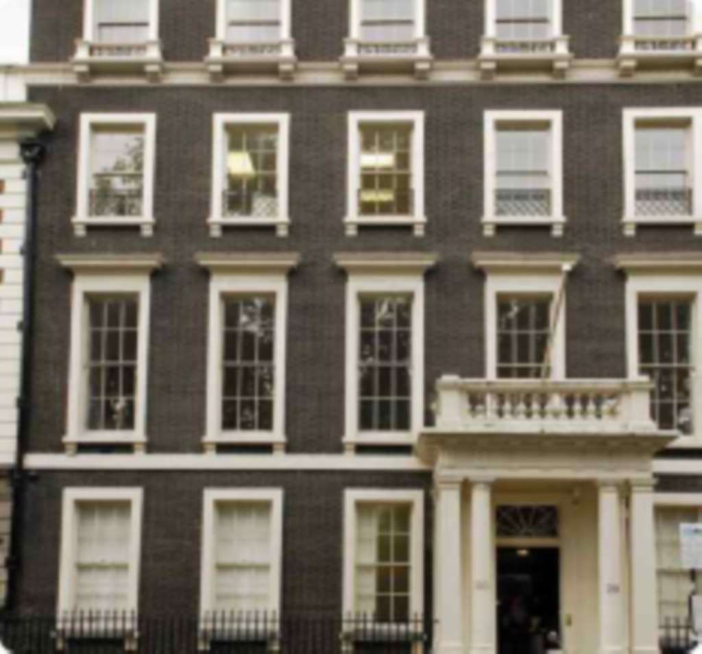 0 bed Serviced Office for rent in London. From Next Property - London