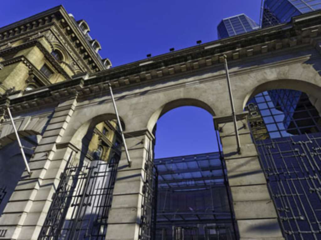 0 bed Serviced Office for rent in London. From Next Property - London