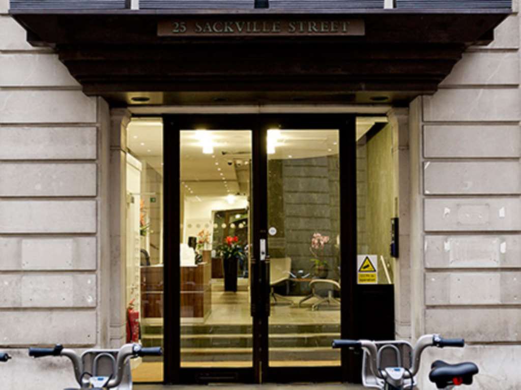 0 bed Serviced Office for rent in London. From Next Property - London