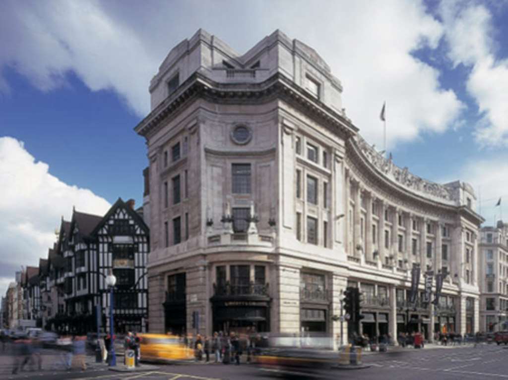 0 bed Serviced Office for rent in London. From Next Property - London