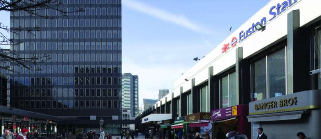 0 bed Serviced Office for rent in London. From Next Property - London