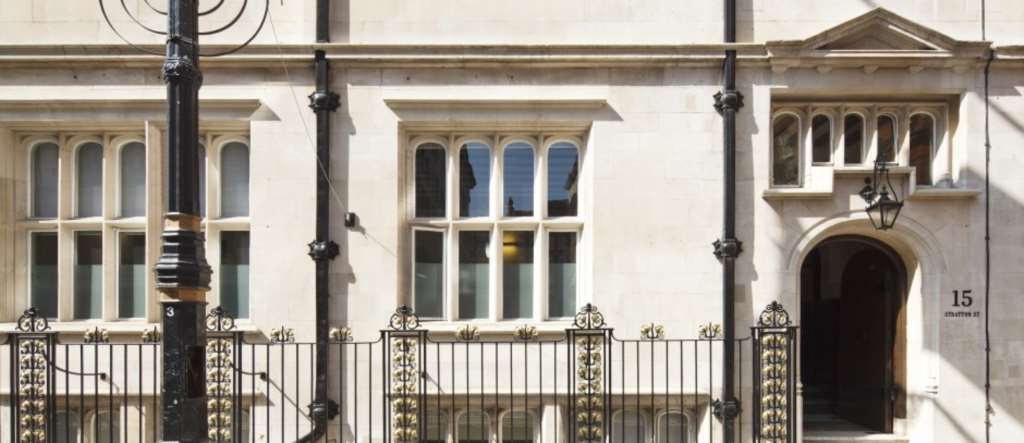 0 bed Serviced Office for rent in London. From Next Property - London