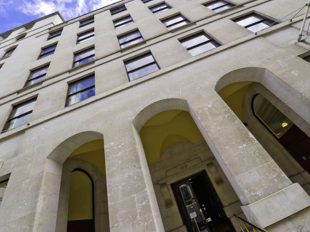 0 bed Serviced Office for rent in London. From Next Property - London