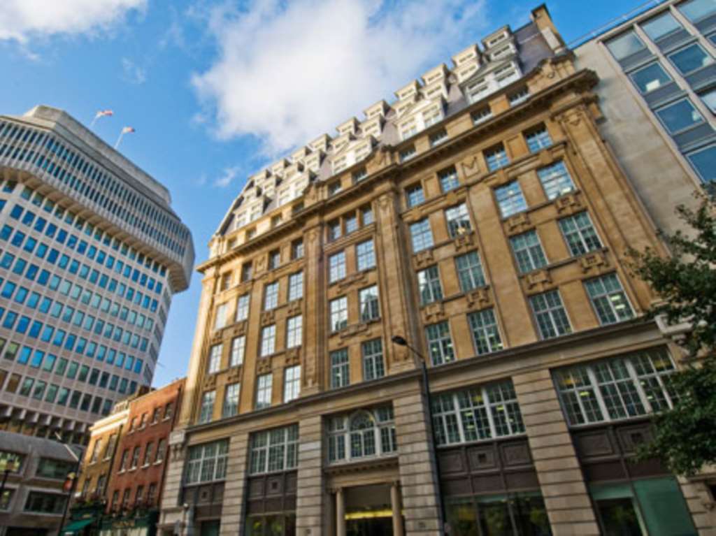 0 bed Serviced Office for rent in London. From Next Property - London