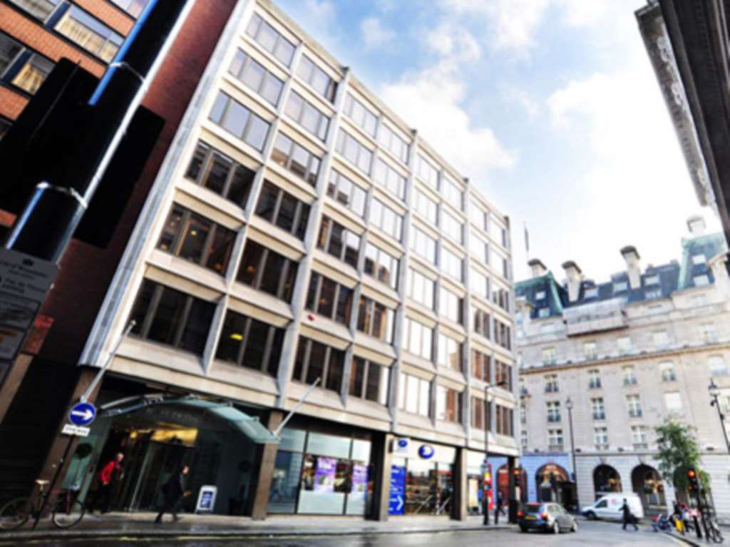 0 bed Serviced Office for rent in London. From Next Property - London