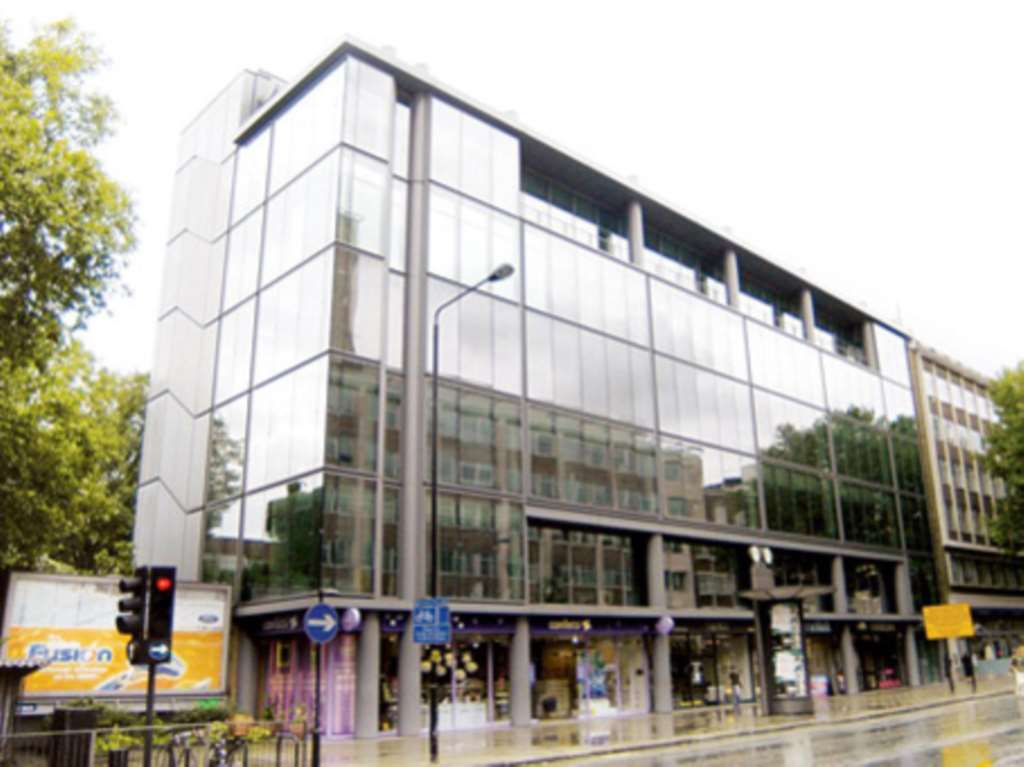 0 bed Serviced Office for rent in London. From Next Property - London