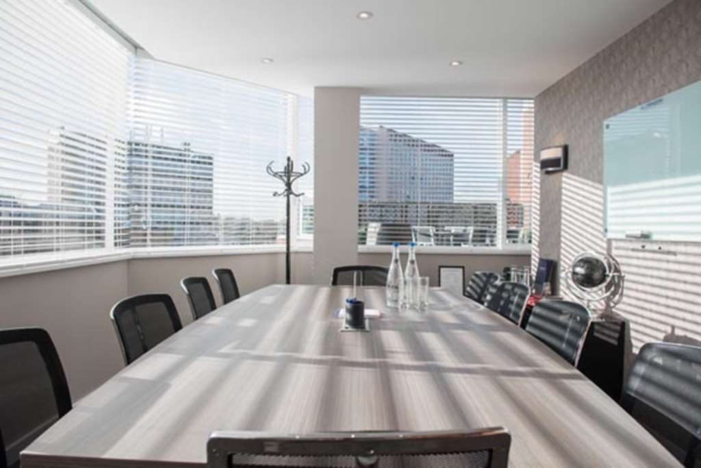 0 bed Serviced Office for rent in London. From Next Property - London
