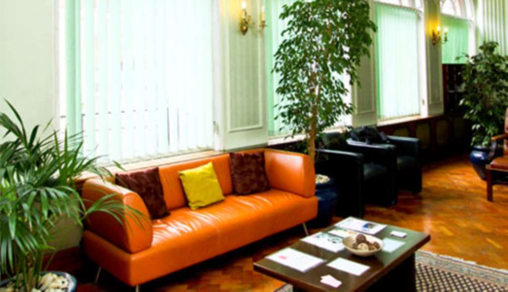 Serviced Office for rent in London. From Next Property - London
