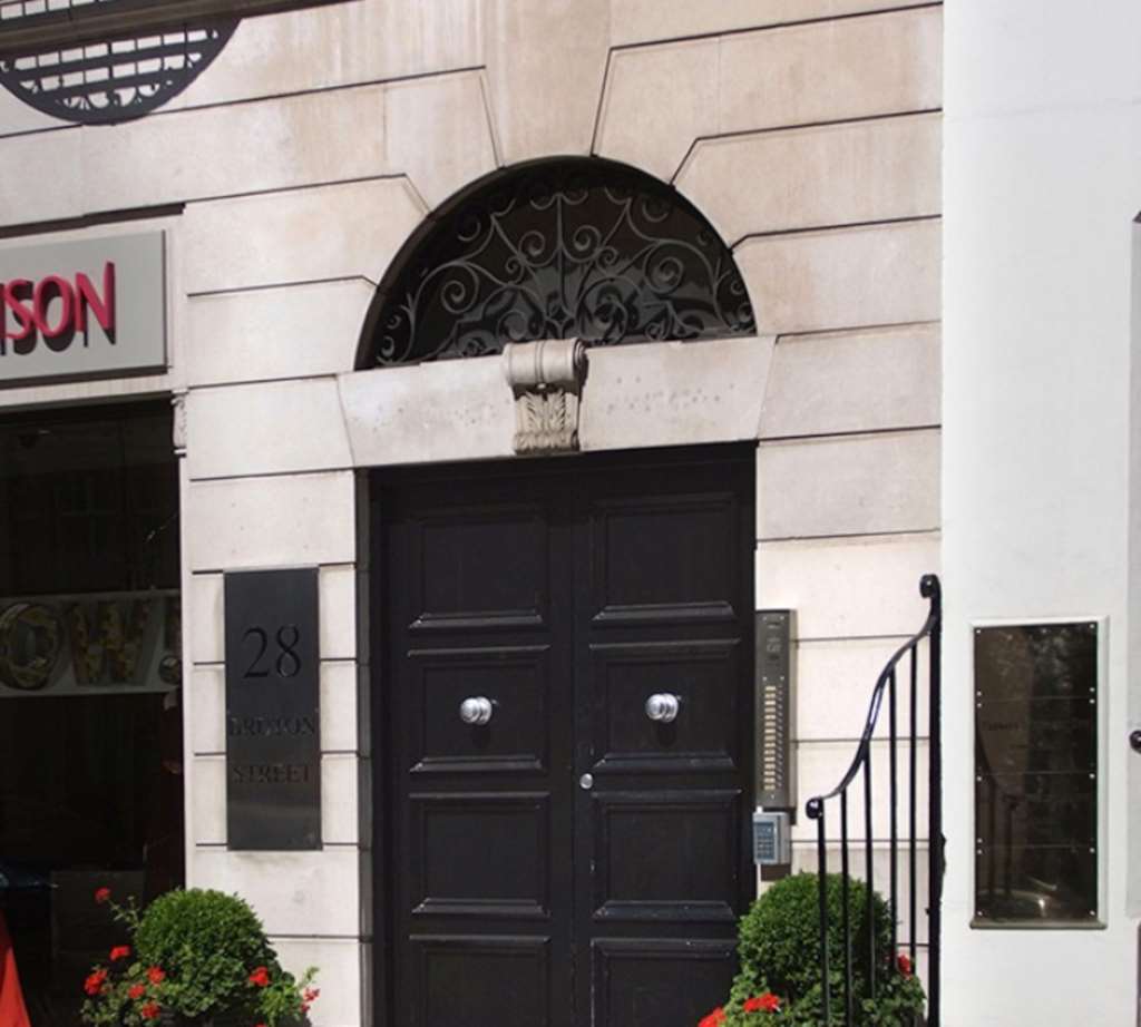 0 bed Serviced Office for rent in London. From Next Property - London