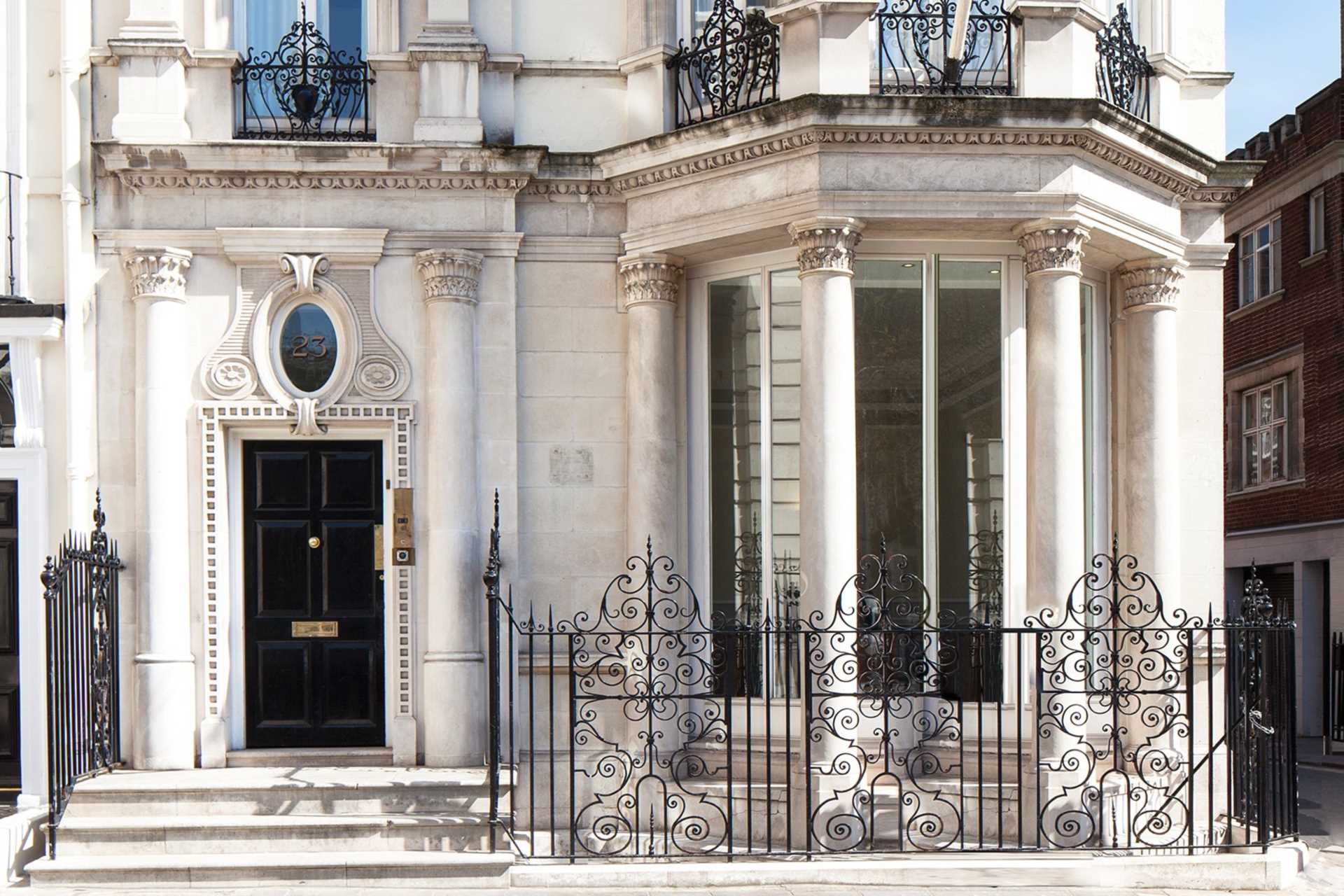 0 bed Serviced Office for rent in London. From Next Property - London