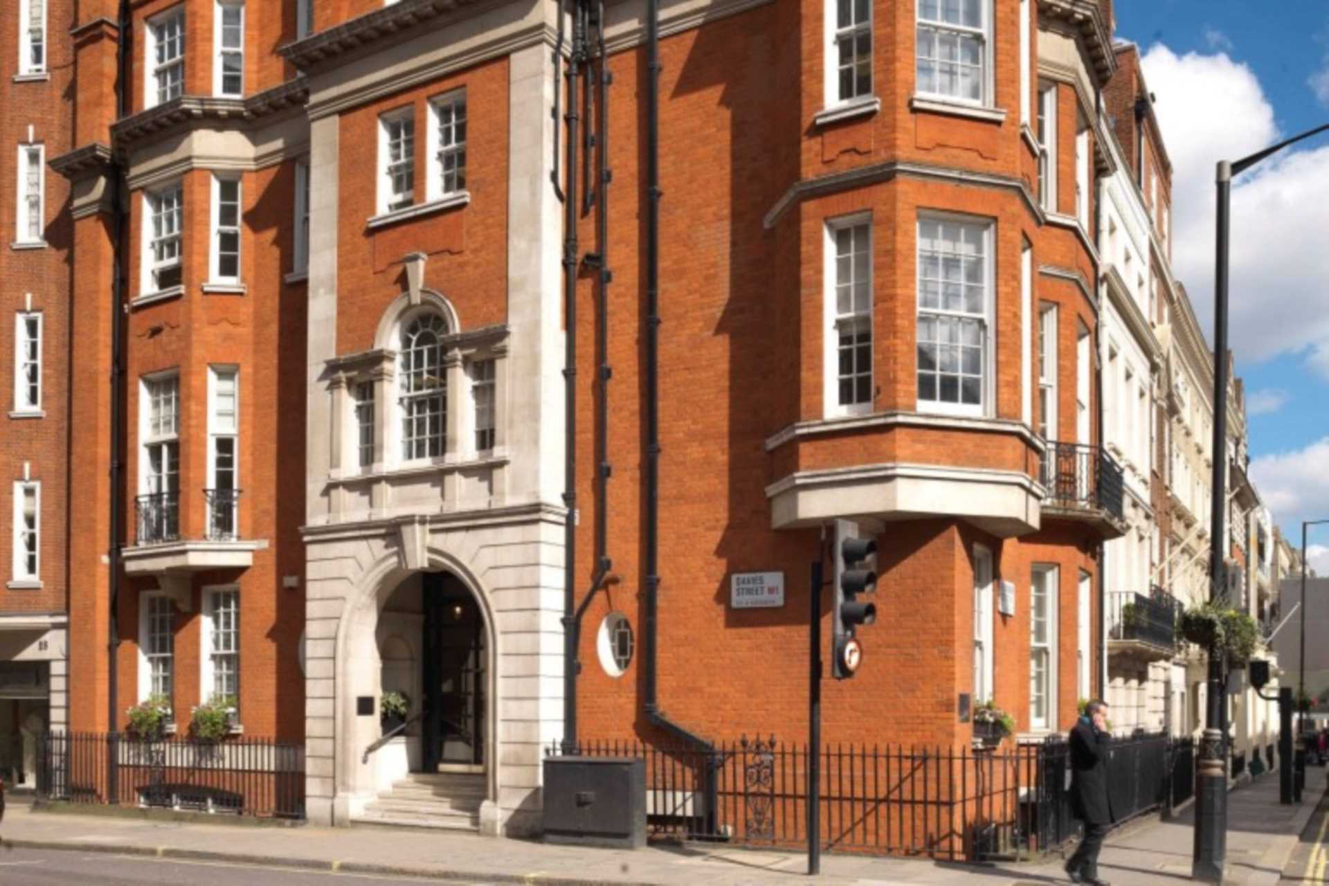 0 bed Serviced Office for rent in London. From Next Property - London