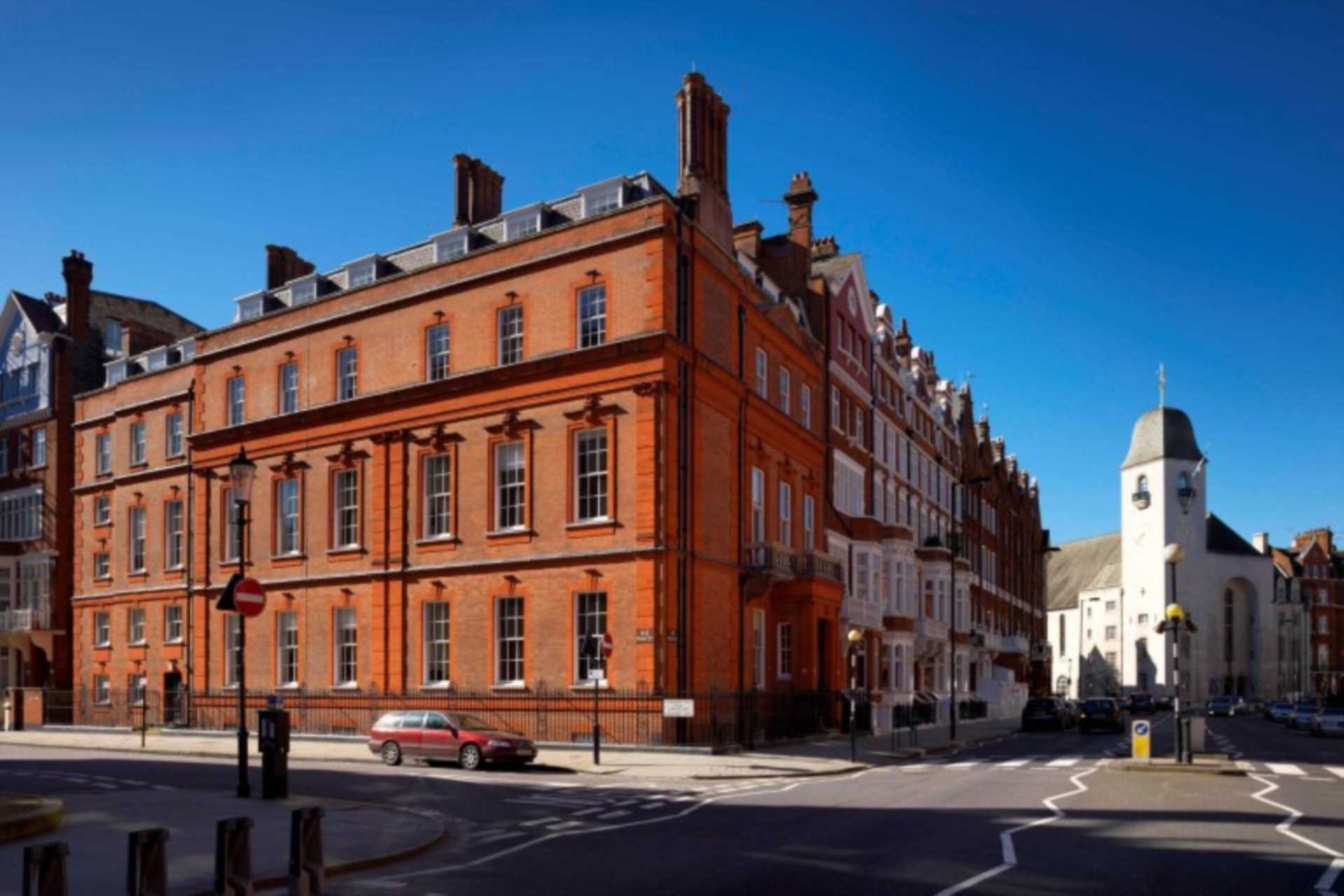 0 bed Serviced Office for rent in London. From Next Property - London