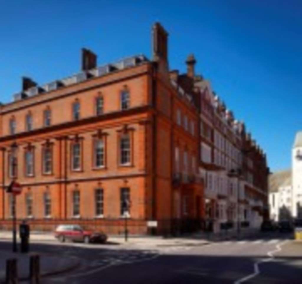 0 bed Serviced Office for rent in London. From Next Property - London