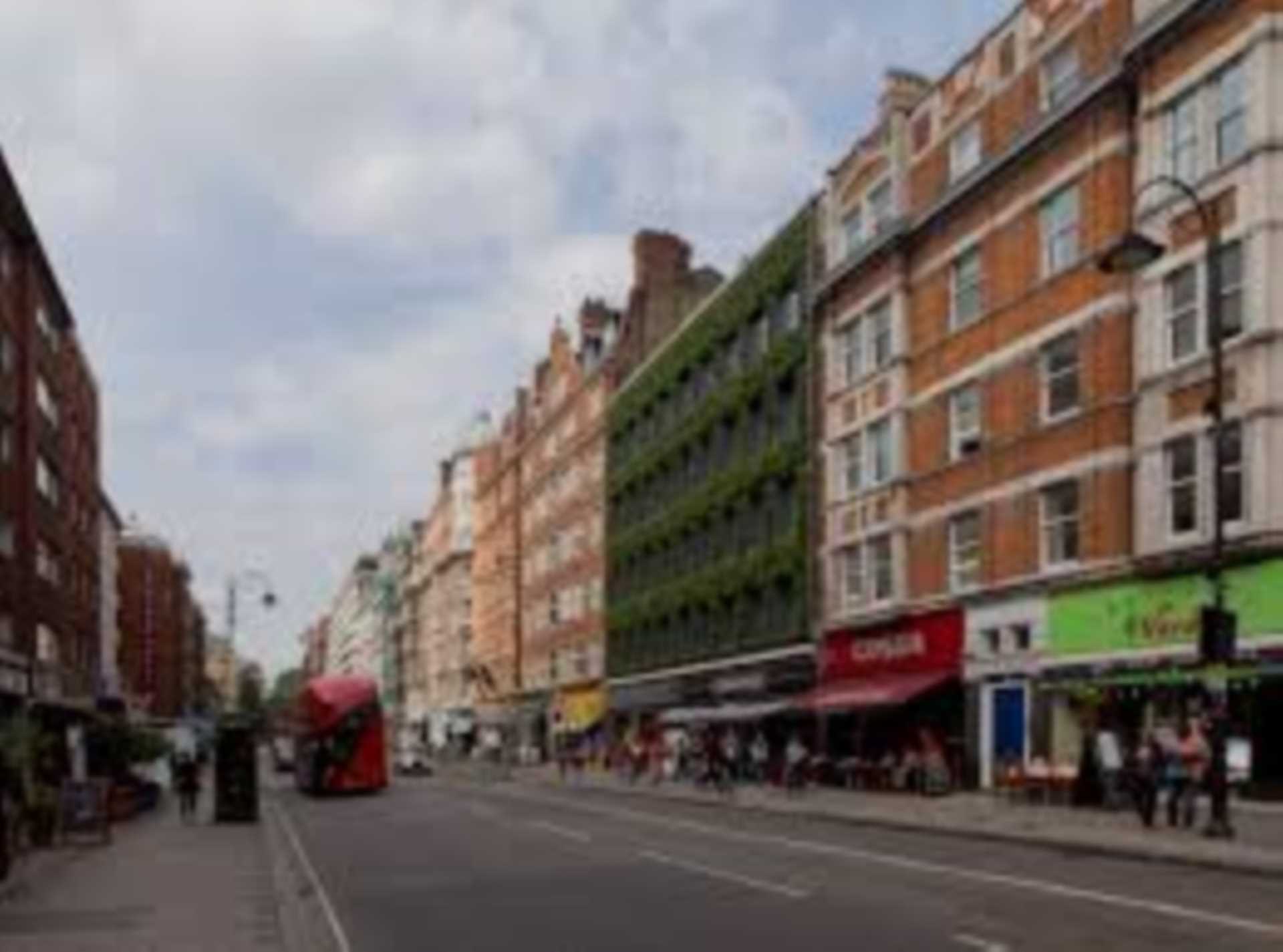 Retail Property (High Street) for rent in London. From Next Property - London