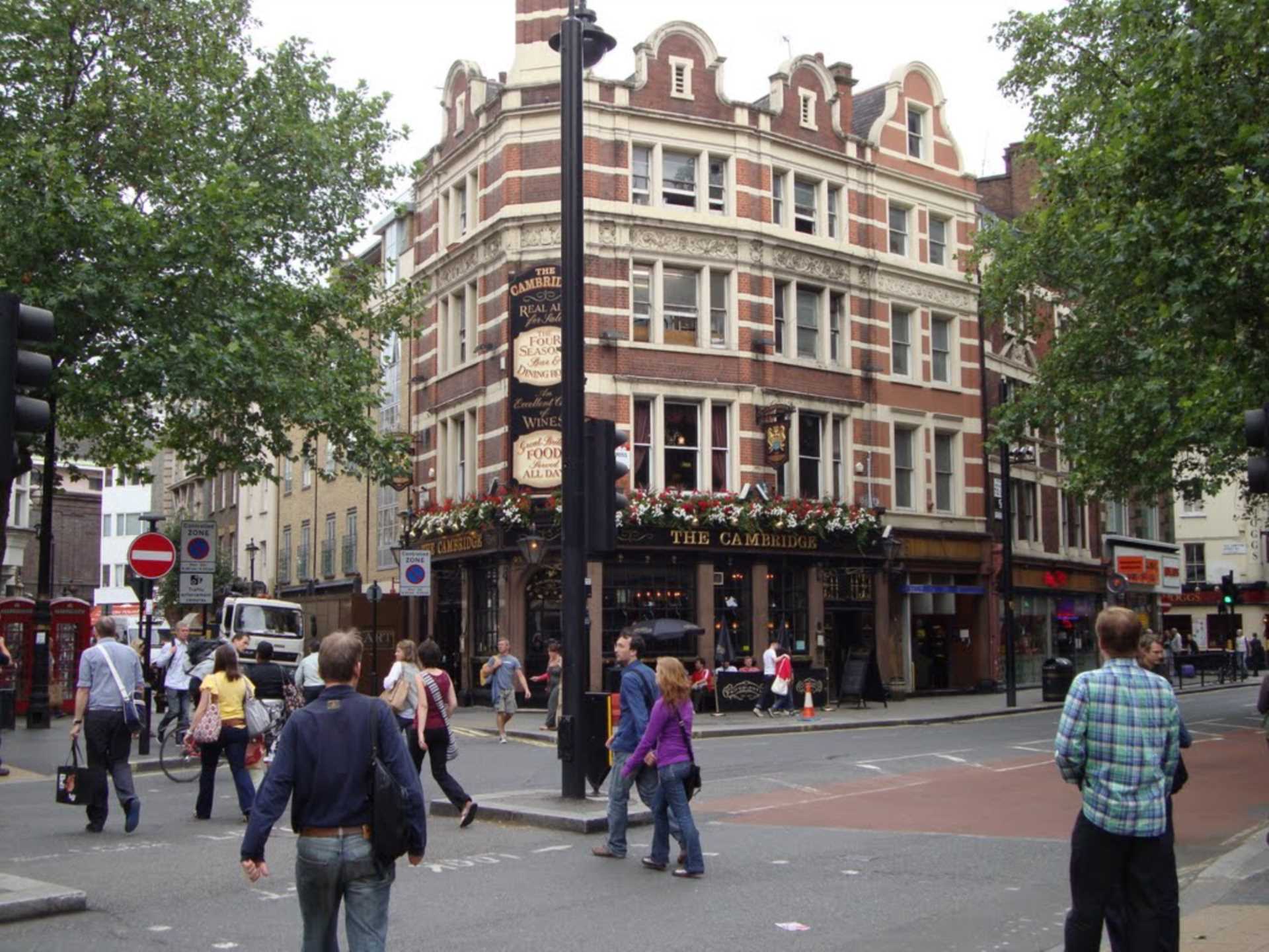 0 bed Retail Property (High Street) for rent in London. From Next Property - London